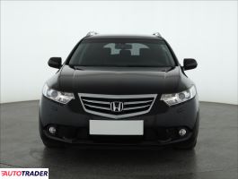 Honda Accord 2012 2.0 152 KM Honda Accord 2012 2.0 152 KM