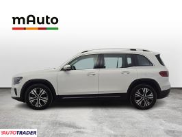 Mercedes GL 2023 2.0 150 KM