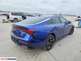 Kia Pozostałe 2025 2