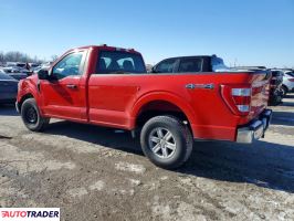 Ford Pozostałe 2022 3