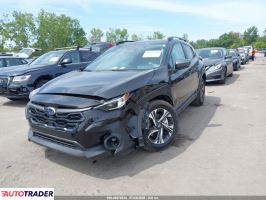 Subaru Pozostałe 2026 2