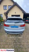 BMW X1 2016 2.0 250 KM BMW X1 2016 2.0 250 KM