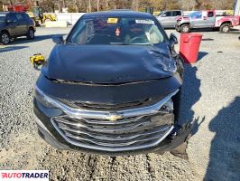 Chevrolet Malibu 2023 1