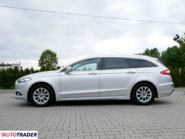 Ford Mondeo 2018 1.5 160 KM