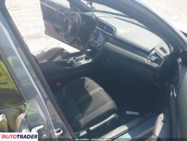 Honda Civic 2021 1
