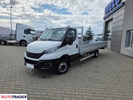 Iveco Daily 2025 3