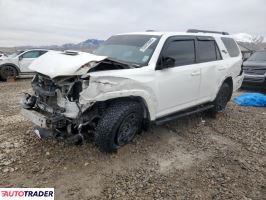 Toyota Pozostałe 2019 4 Toyota Pozostałe 2019 4