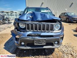 Jeep Renegade 2022 1