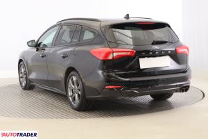 Ford Focus 2019 2.0 147 KM