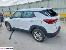 Chevrolet Blazer 2023 1