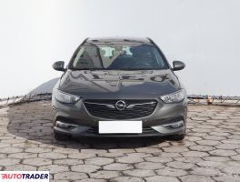 Opel Insignia 2018 1.6 134 KM