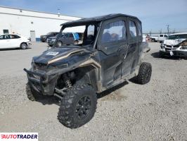 Polaris Pozostałe 2022