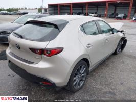 Mazda 3 2024 2 Mazda 3 2024 2