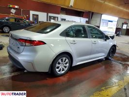 Toyota Corolla 2024 2