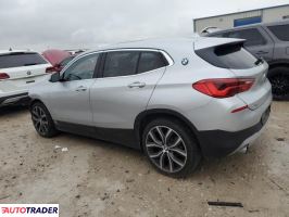 BMW X2 2019 2