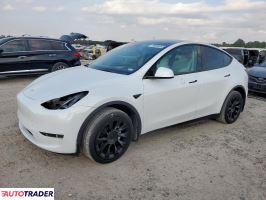 Tesla Model Y - zobacz ofertę