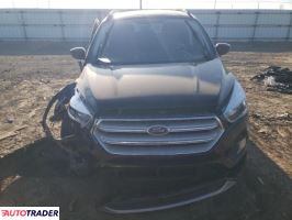 Ford Escape 2018 1