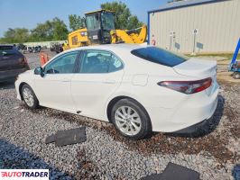 Toyota Camry 2023 2
