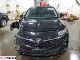 Buick Pozostałe 2023 1 Buick Pozostałe 2023 1