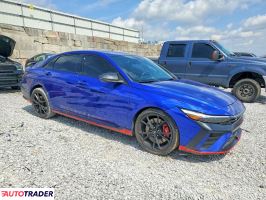 Hyundai Elantra 2024 2