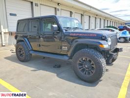 Jeep Wrangler 2020 3