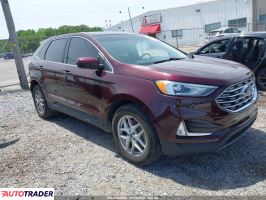 Ford Edge 2021 2