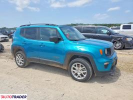 Jeep Renegade 2022 1