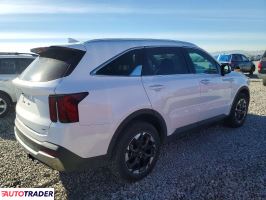 Kia Sorento 2025 2