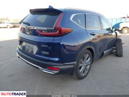 Honda CR-V 2022 2