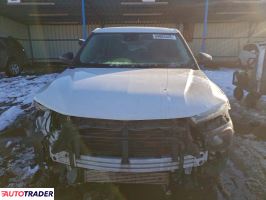 Chevrolet Blazer 2021 1