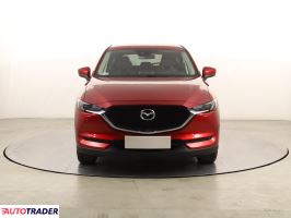 Mazda CX-5 2017 2.2 147 KM