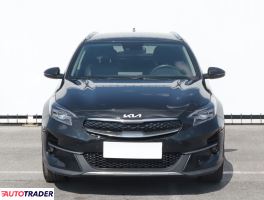 Kia Ceed 2022 1.6 139 KM