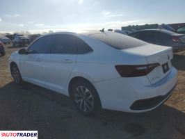 Volkswagen Jetta 2024 1