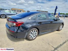 Honda Civic 2026 2