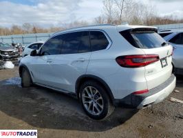 BMW X5 2021 3