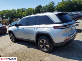 Jeep Grand Cherokee 2024 2