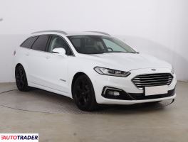 Ford Mondeo - zobacz ofertę