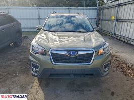 Subaru Forester 2020 2
