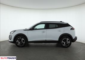 Peugeot 2008 2023 1.2 128 KM Peugeot 2008 2023 1.2 128 KM