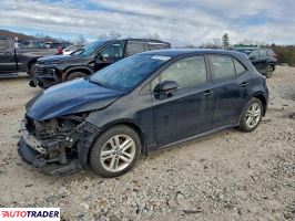 Toyota Corolla - zobacz ofertę