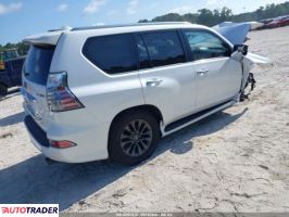Lexus Pozostałe 2021 4 Lexus Pozostałe 2021 4