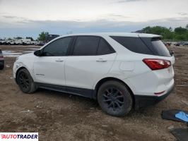 Chevrolet Equinox 2019 1 Chevrolet Equinox 2019 1