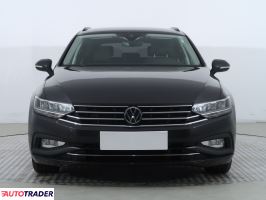 Volkswagen Passat 2021 2.0 147 KM