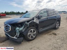 GMC Terrain 2020 1 GMC Terrain 2020 1