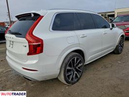 Volvo XC90 2021 2