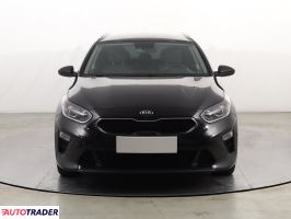 Kia Ceed 2020 1.0 118 KM