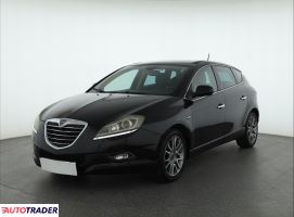 Lancia Delta 2013 1.9 187 KM Lancia Delta 2013 1.9 187 KM