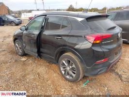 Buick Pozostałe 2021 1