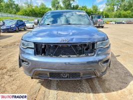 Jeep Grand Cherokee 2021 3