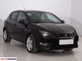 Seat Ibiza 2015 1.0 108 KM